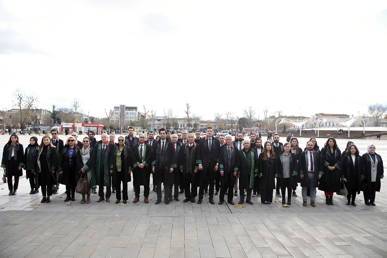 Sakarya Barosu 70 Yaşında 3