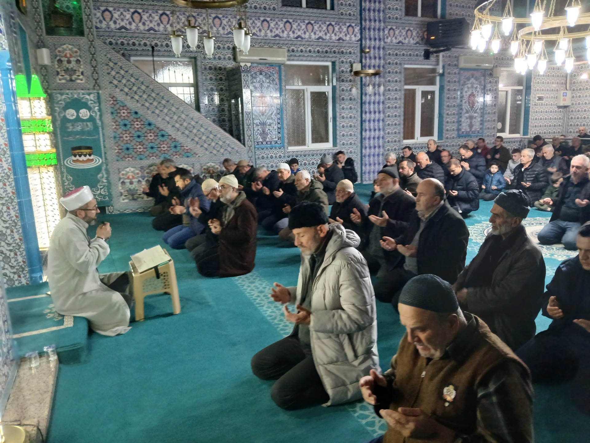 Thumbnail Budaklar Berat Kandili (12)