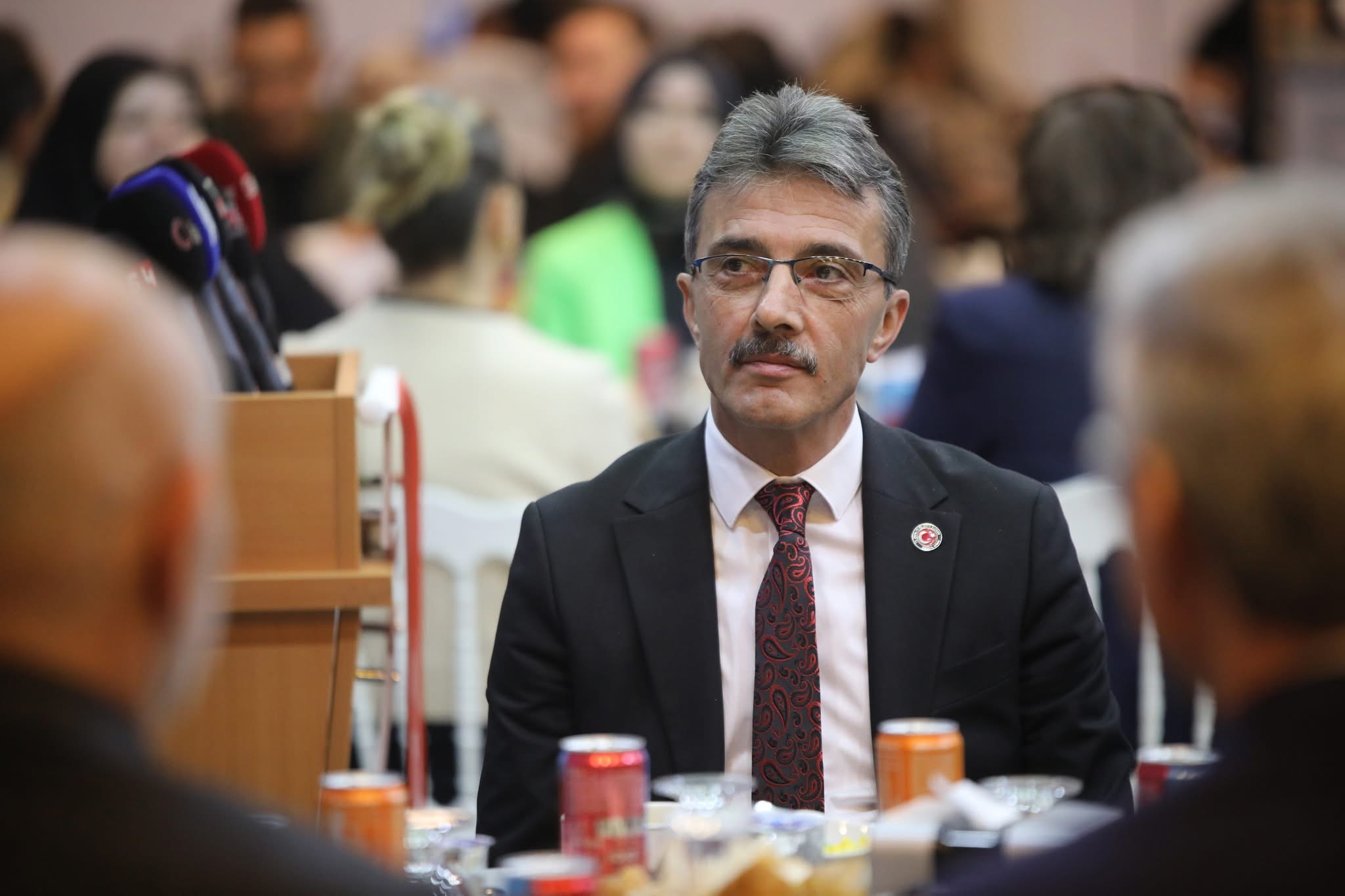 “Bi̇rli̇ği̇mi̇z Dai̇m Olsun” (1)