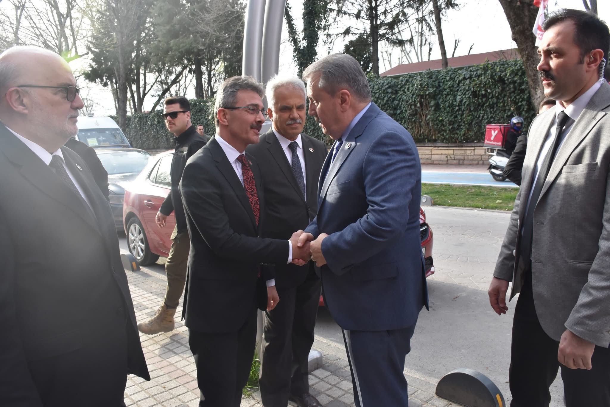 “Bi̇rli̇ği̇mi̇z Dai̇m Olsun” (6)
