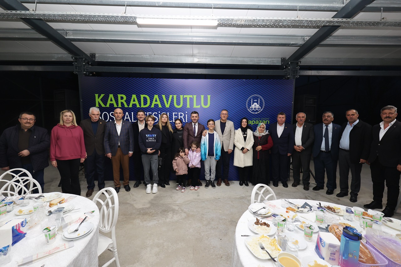 Karadavutlu İftar (12)