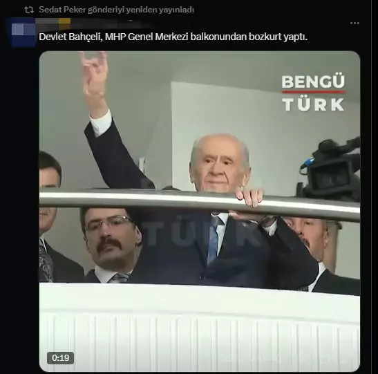 Sedat Peker Den 66 Gun Sonra Goruntulenen Bahceli 18494365 7503 M