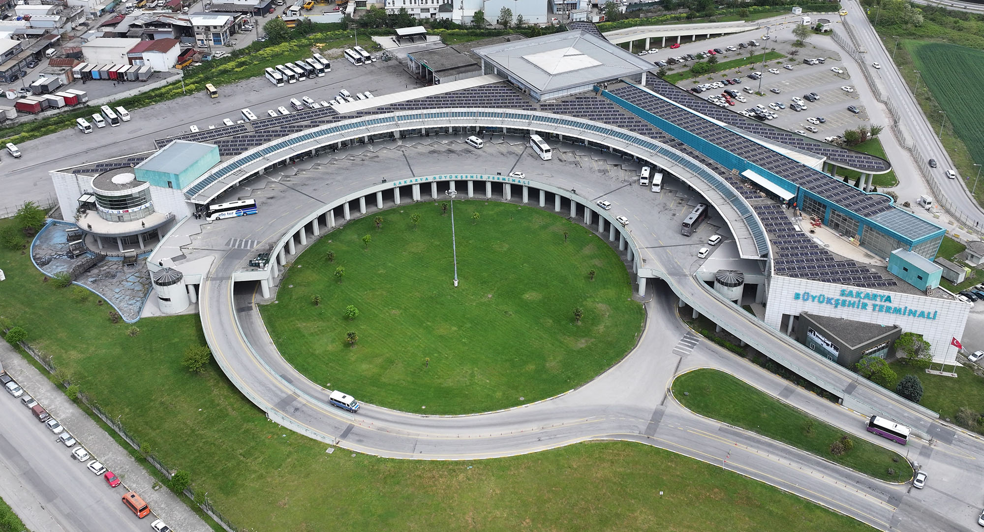 Büyükşehir Terminal