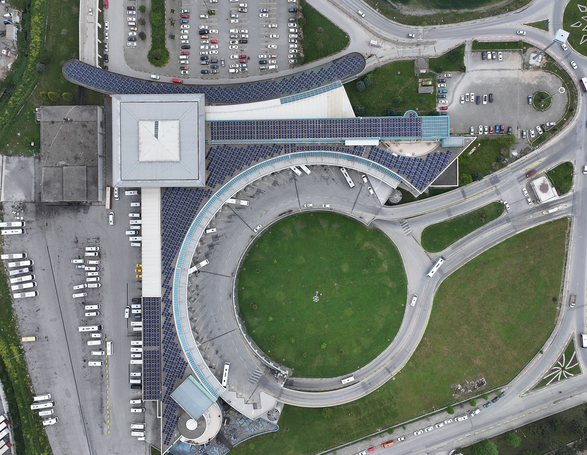 Büyükşehir Terminal2