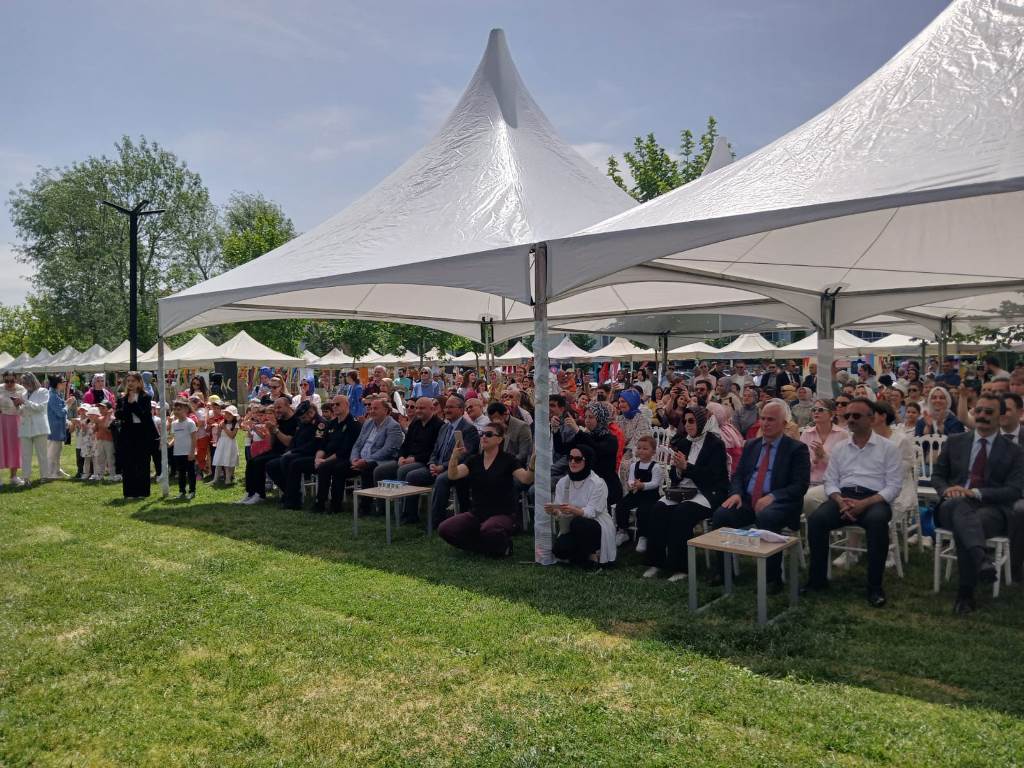 Serdivan Okul Öncesi Şenliği (2)