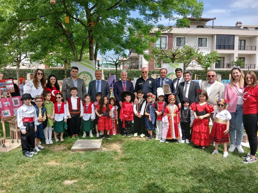 Serdivan Okul Öncesi Şenliği (24)