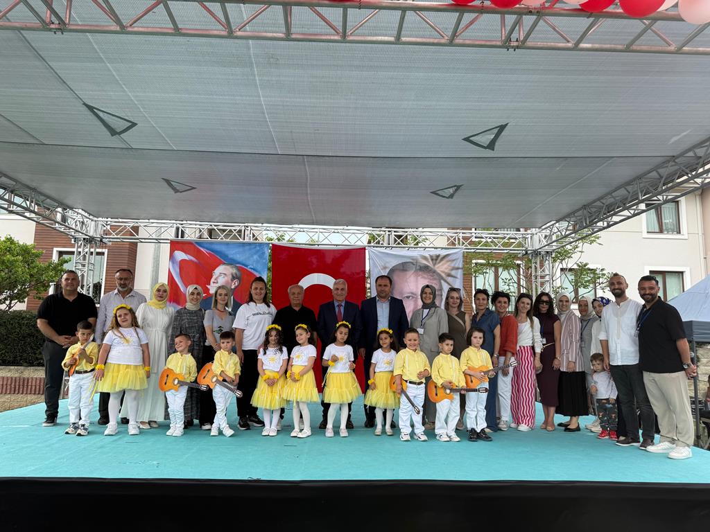 Serdivan Okul Öncesi Şenliği (4)