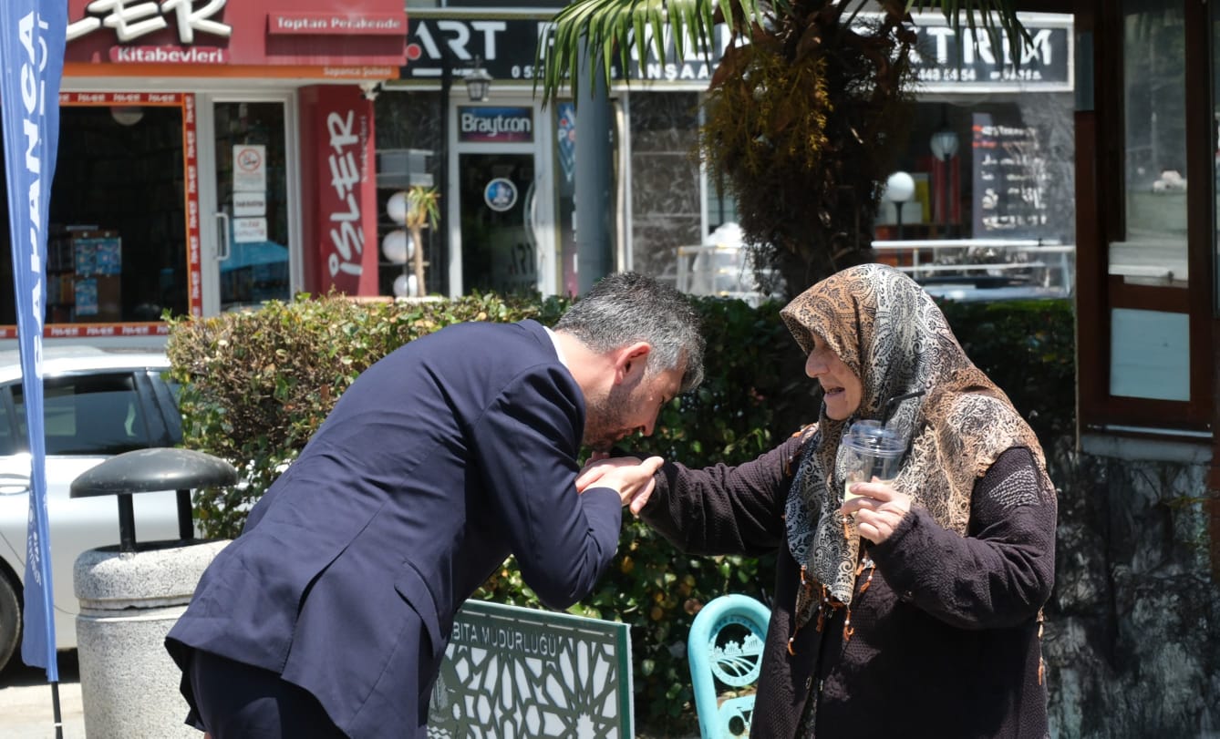Bayramlaşma (3)