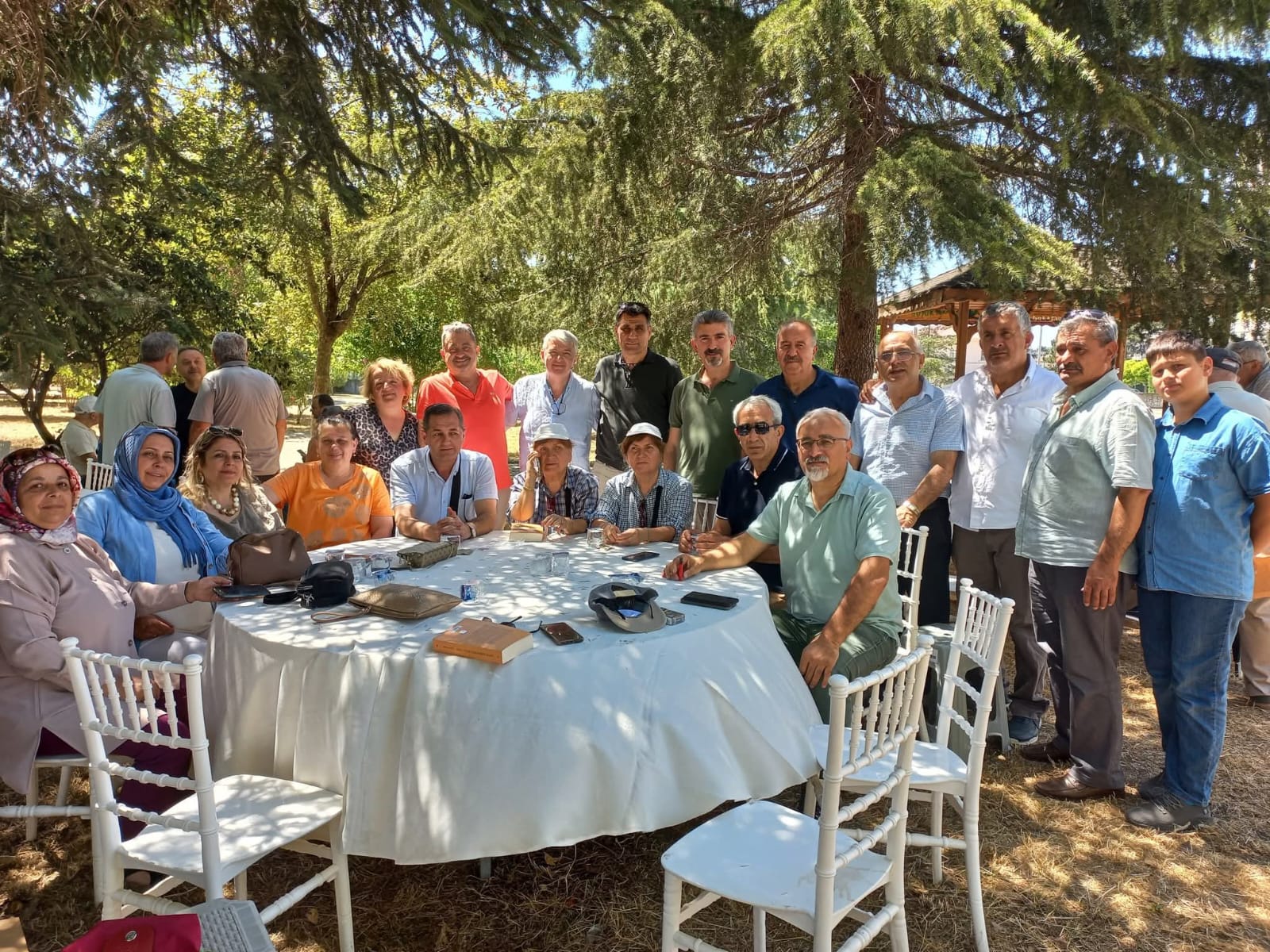 Arifiye Mezunlar Buluşması (7)