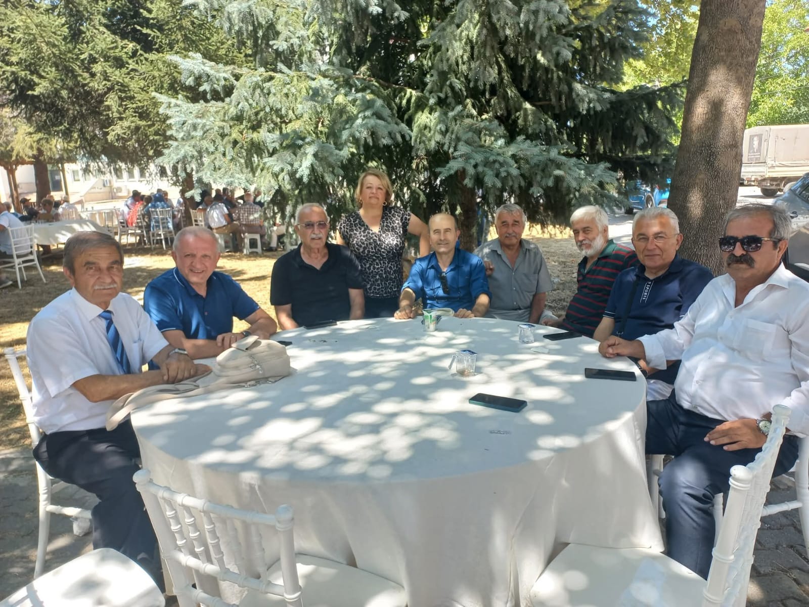 Arifiye Mezunlar Buluşması (8)