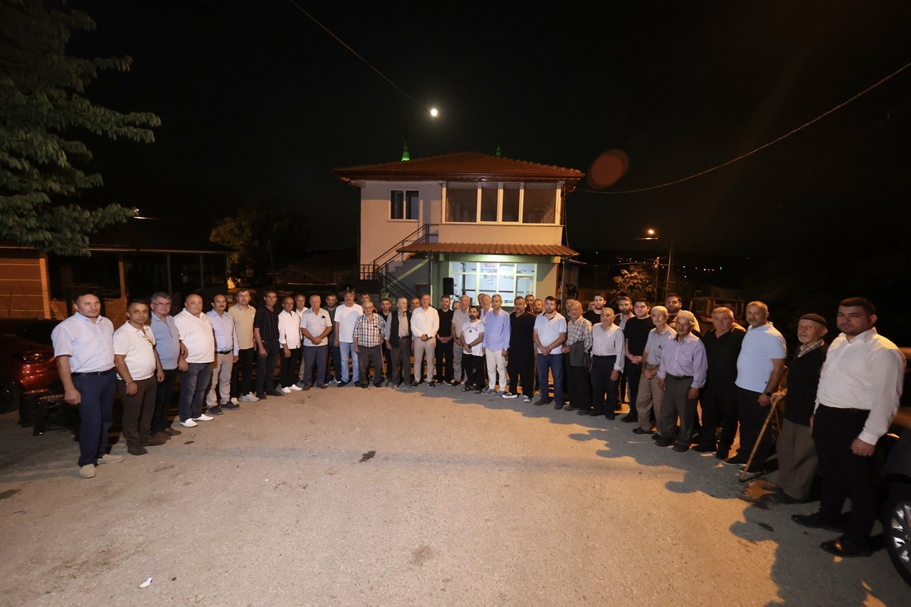 Thumbnail Örentepe Mahallesi (1)