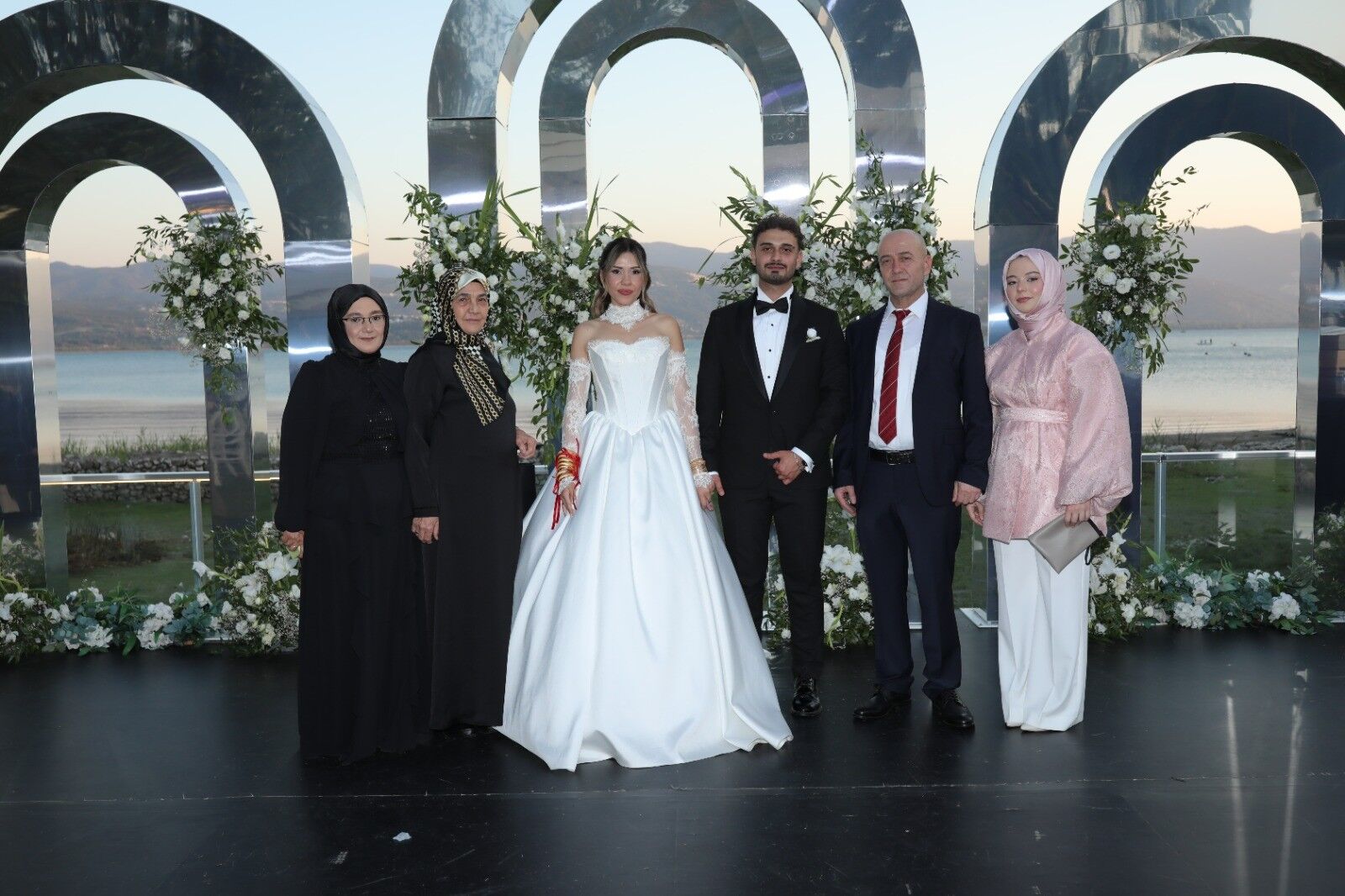 Thumbnail Sevindik Ve Bayram Aileleri (8)