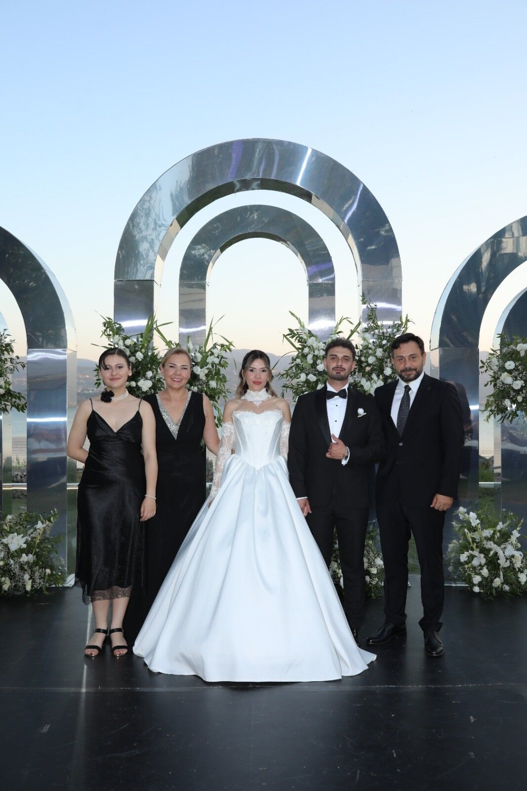 Thumbnail Sevindik Ve Bayram Aileleri (9)