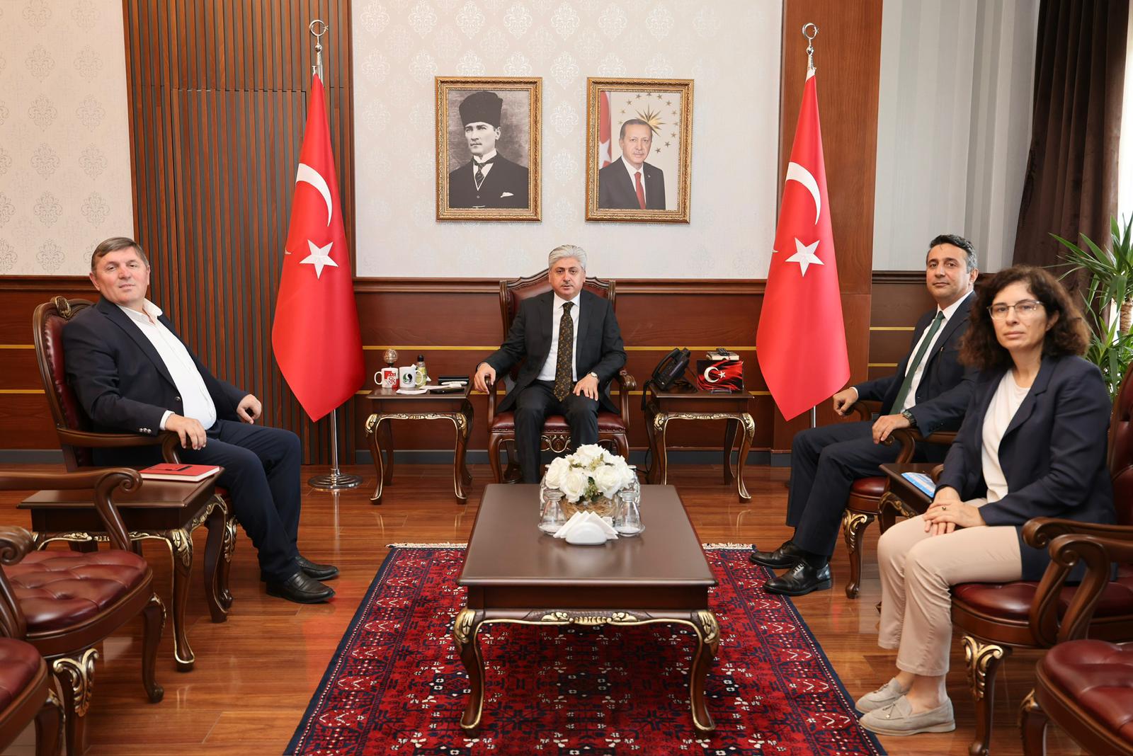 Sakarya Valiliği-3