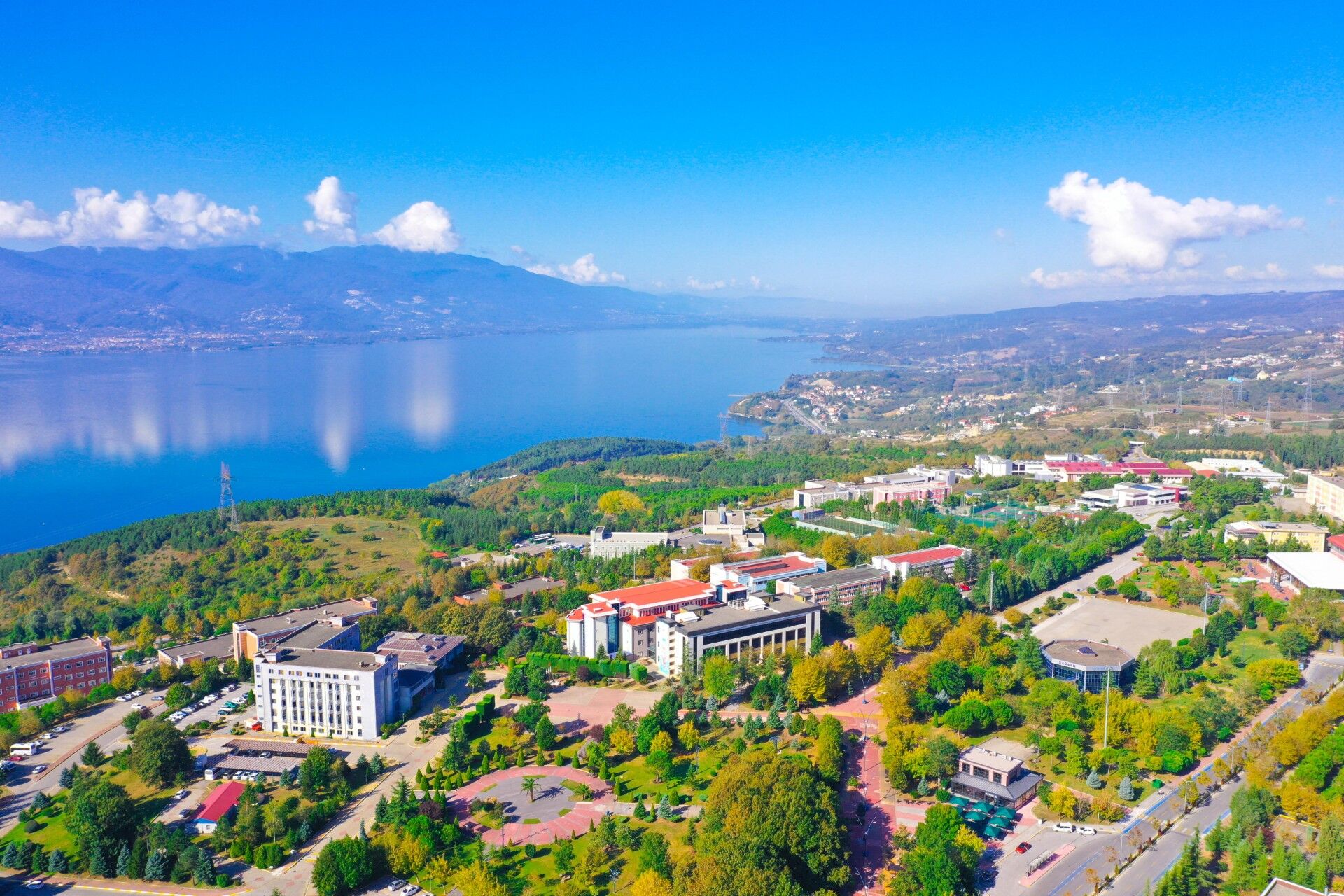 SAÜ’nün 45 projesi COP31 kapsamında kabul edildi