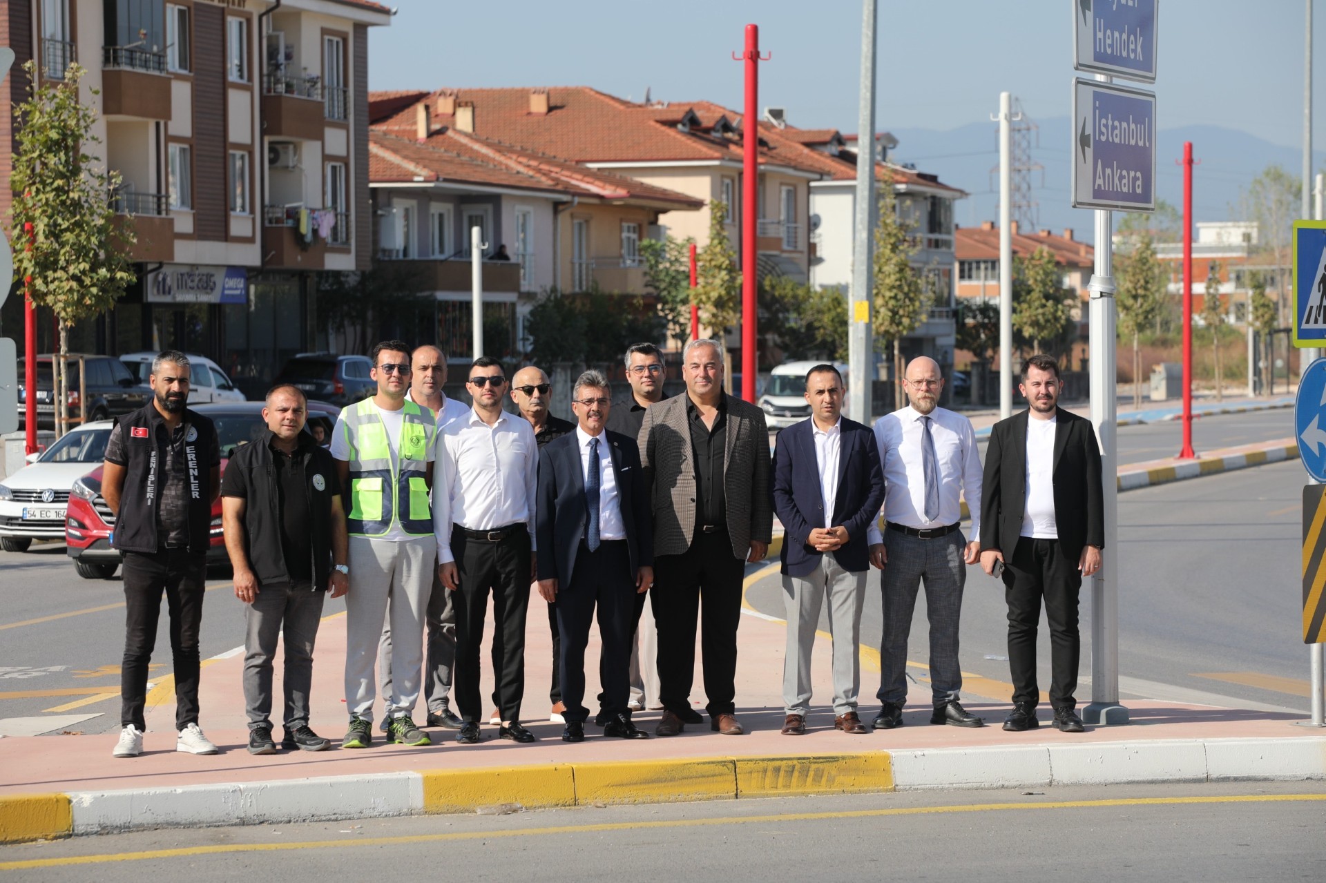 Thumbnail Çarşamba Kumaş Pazari 17 Eylül’de Yeni̇ Yeri̇nde (9)