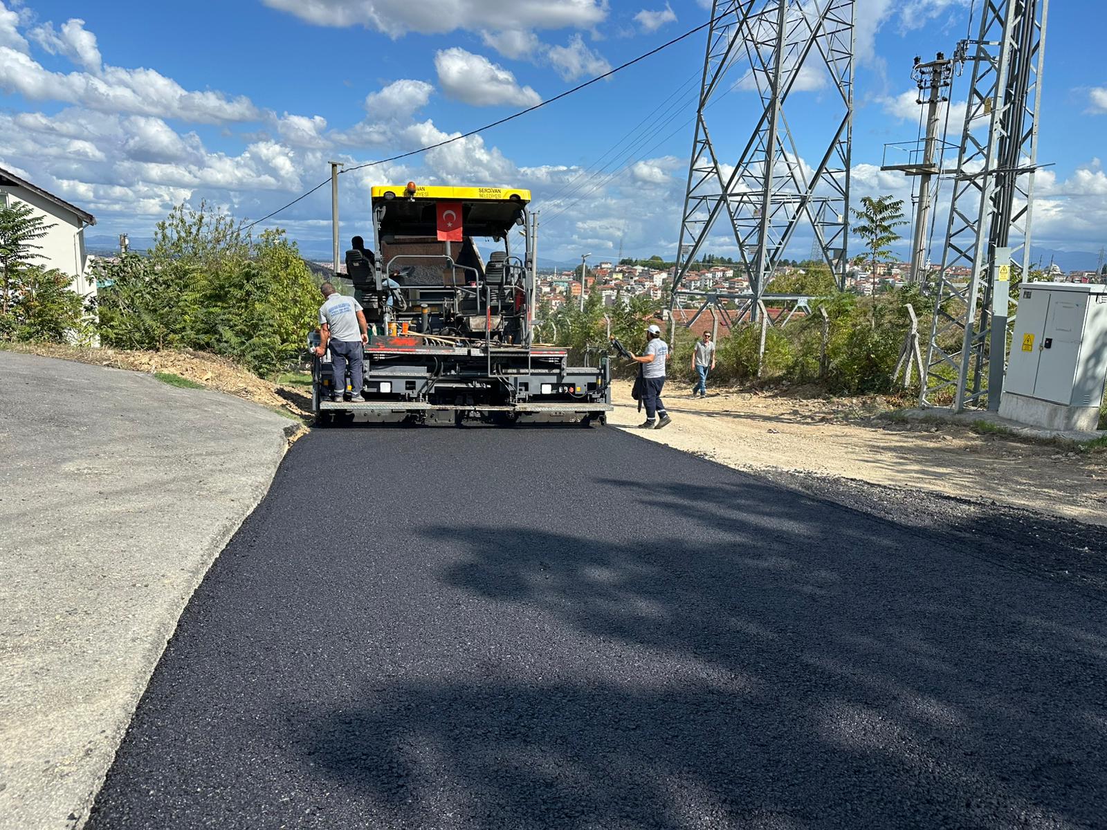 Yollar Yenileniyor 1 (5)