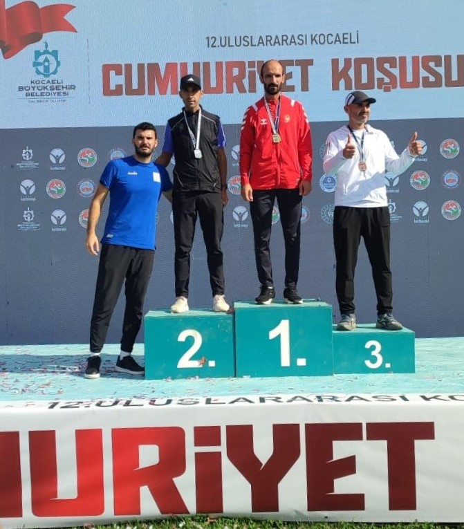 2 Atletizm