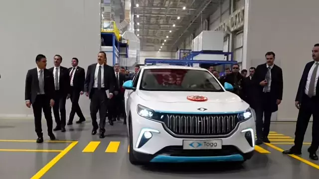 Ilk Kez Gorucuye Cikti Cumhurbaskani Erdogan 19195079 4985 M