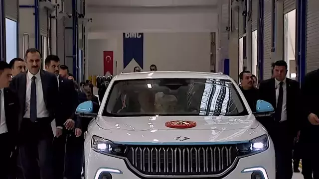 Ilk Kez Gorucuye Cikti Cumhurbaskani Erdogan 19195079 5493 M