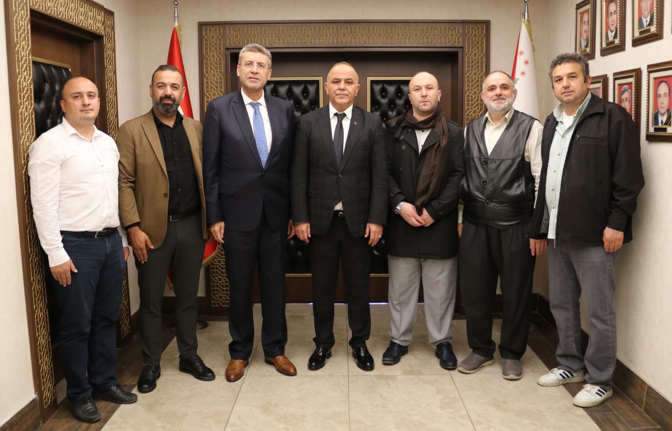 Sakarya Emniyet (1)