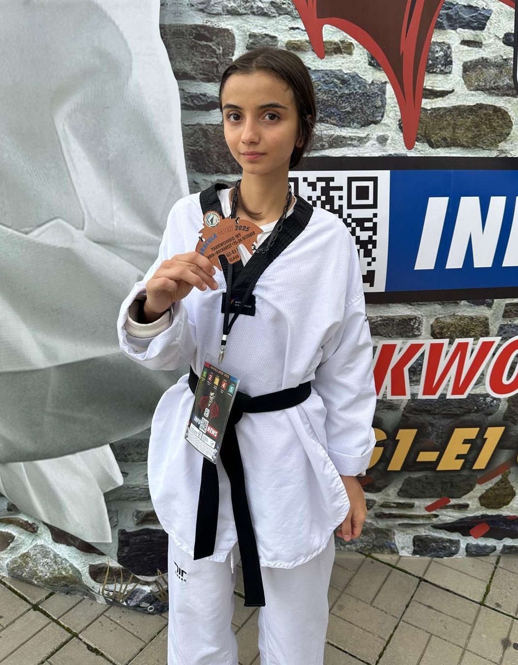 Thumbnail 4 Taekwondo