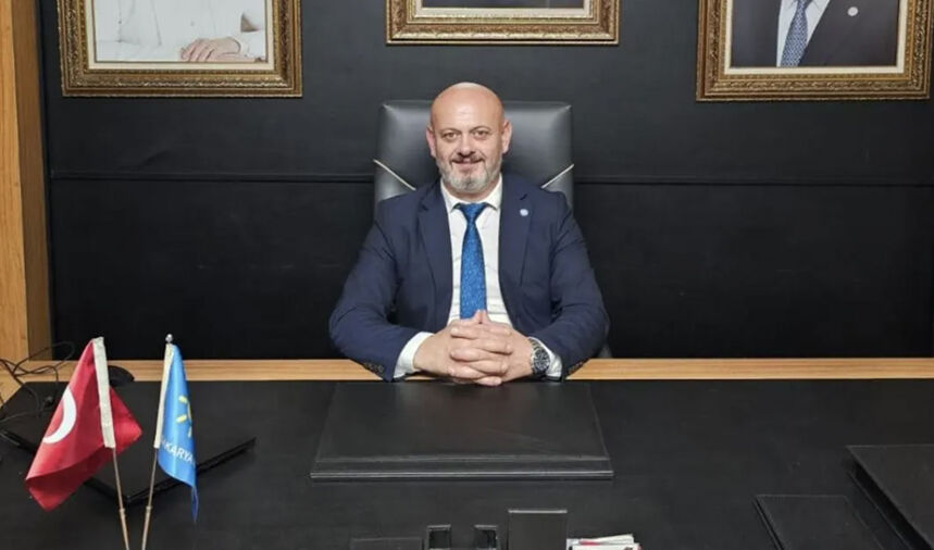 Sarıoğlu