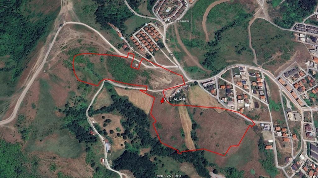 Serdivana 571 Yeni Konut Ced Sureci Tamamlandi 1