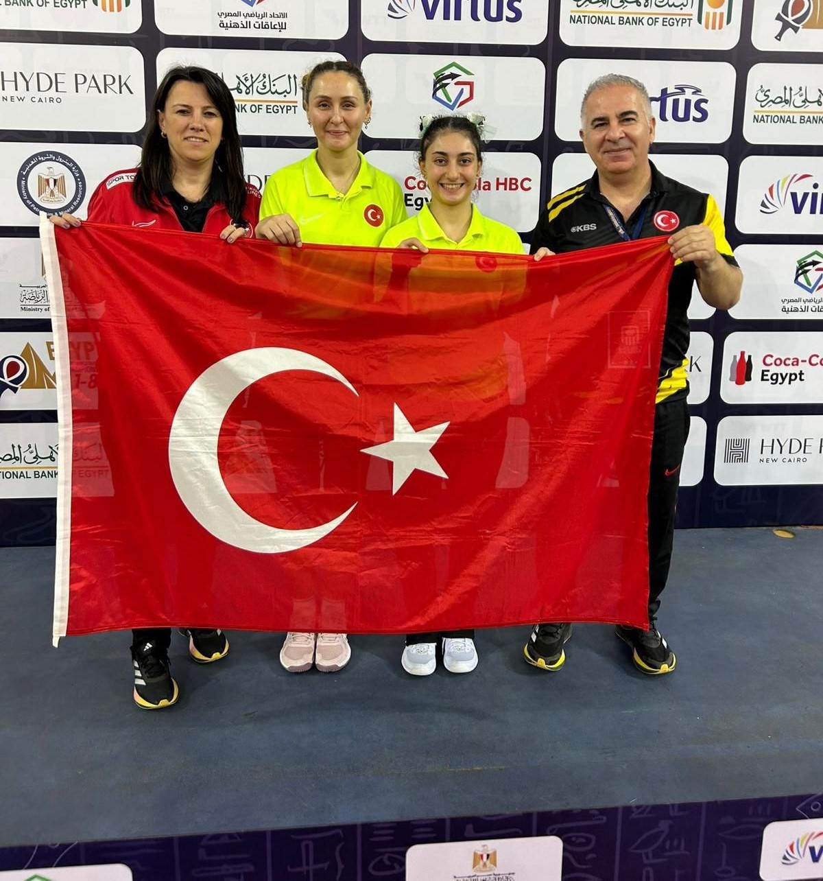 Thumbnail 4 Masa Tenisi