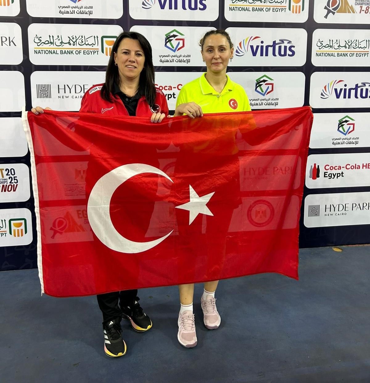 Thumbnail 6 Masa Tenisi