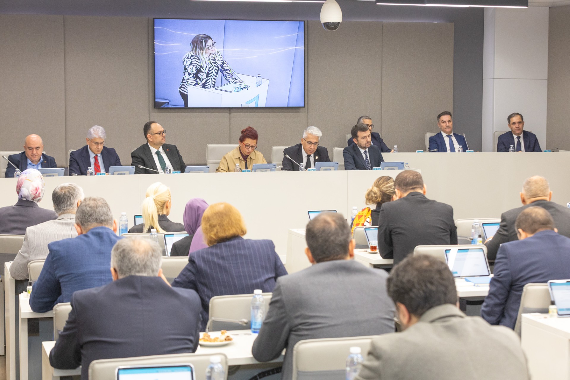 Thumbnail Basın İlan Kurumu Genel Kurulu 1