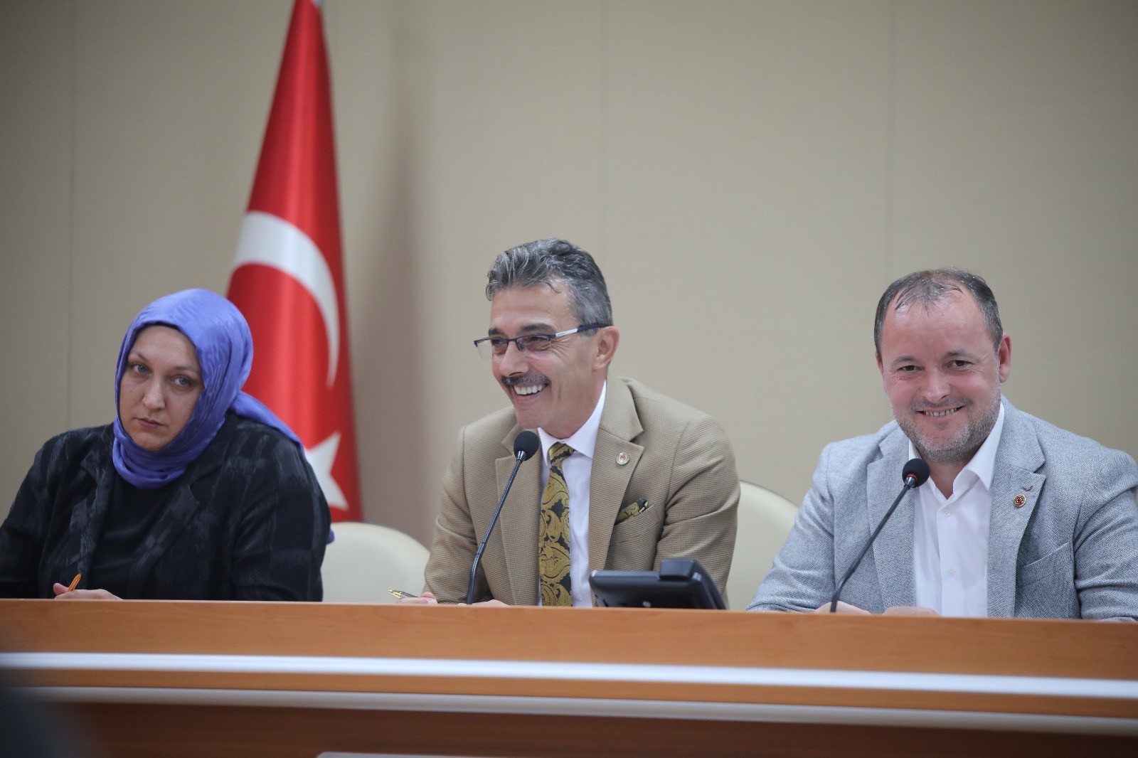 Thumbnail Erenler’de Kasim Ayi Mecli̇s Toplantisi Gerçekleşti̇ (2)