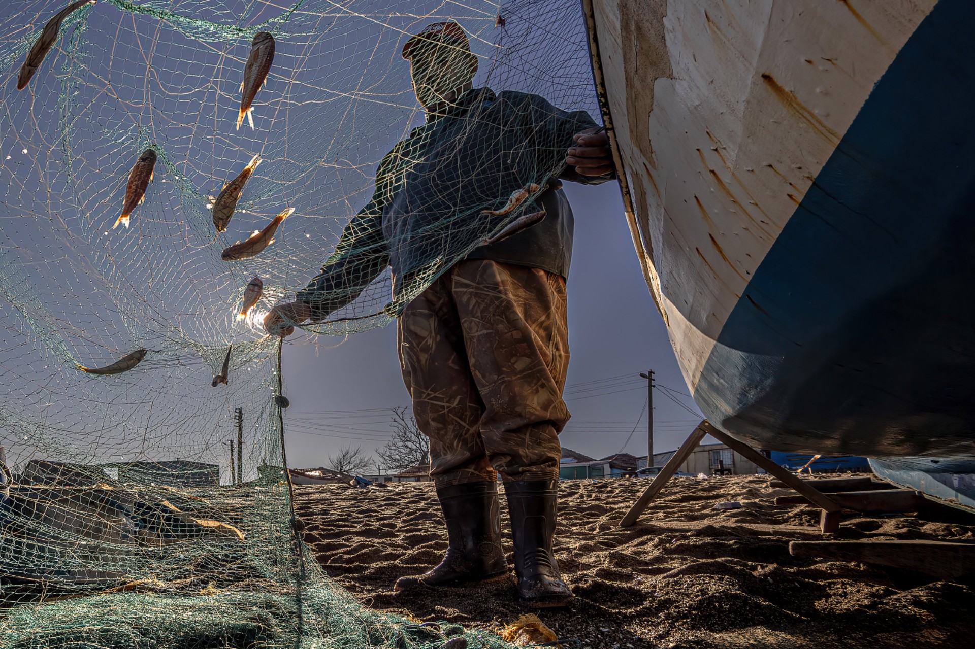 Thumbnail Mansiyon Dilek S U B A S I B A L I K Z A M A N I