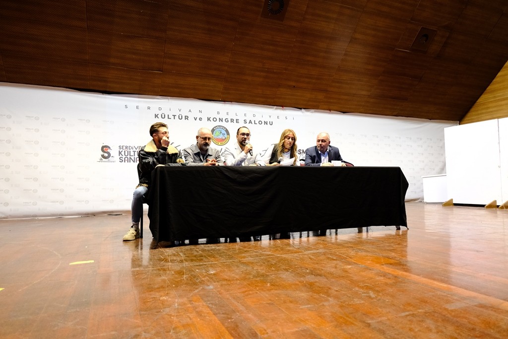 Thumbnail Sait Faik'e Anma (3)