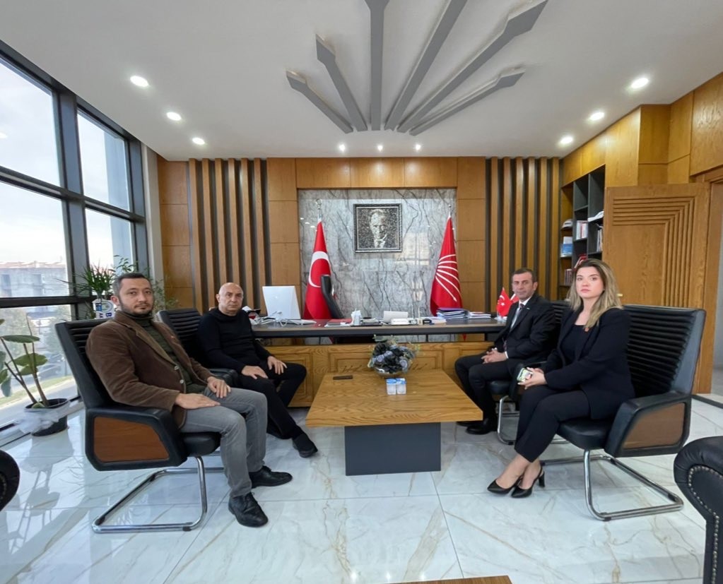 Thumbnail Sakarya Ziyaret