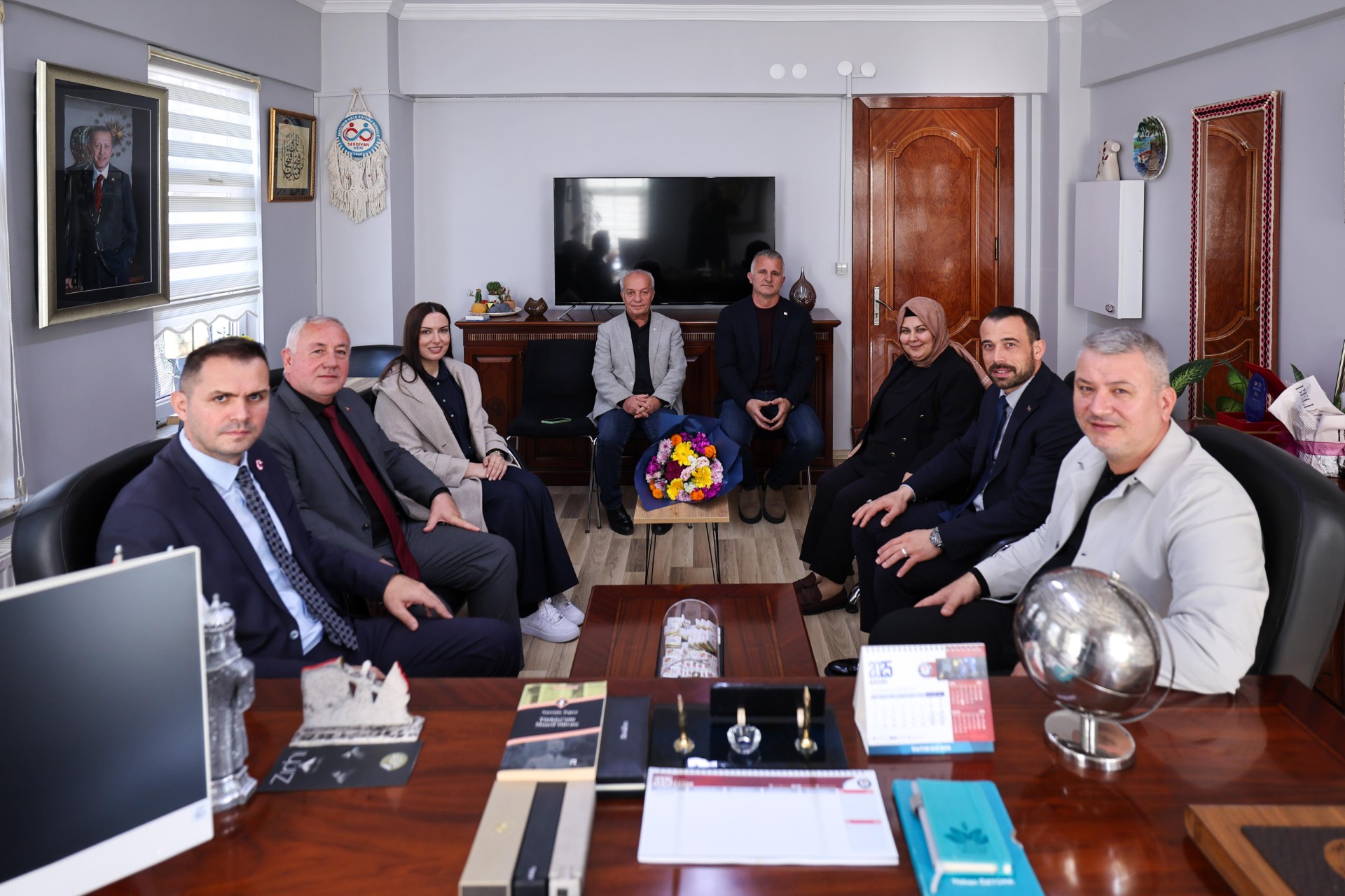 Thumbnail Serdivan Hem (2)