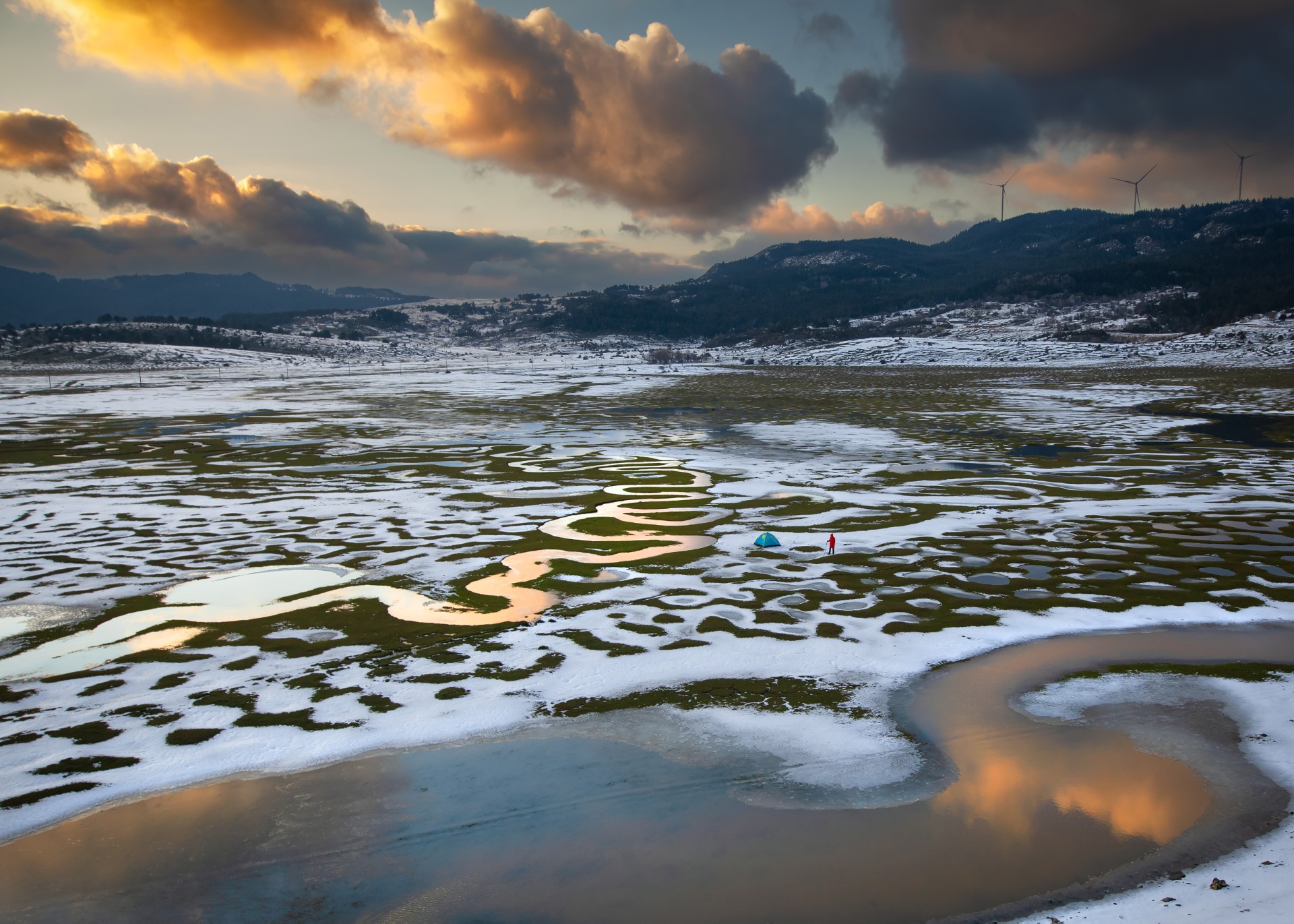 Thumbnail Ucunculuk Odulu Serkan O Z K A N Ruzgar Gulleri