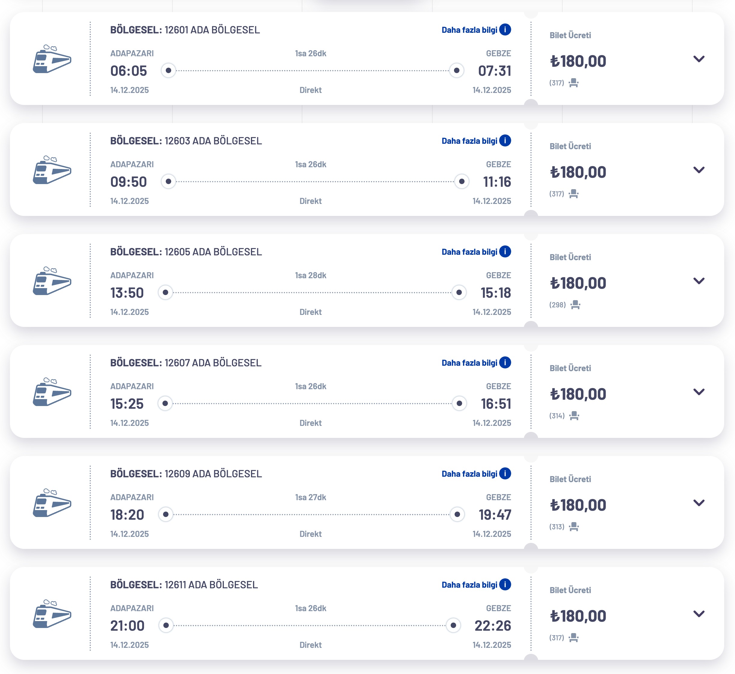 14 Aralık Değişen