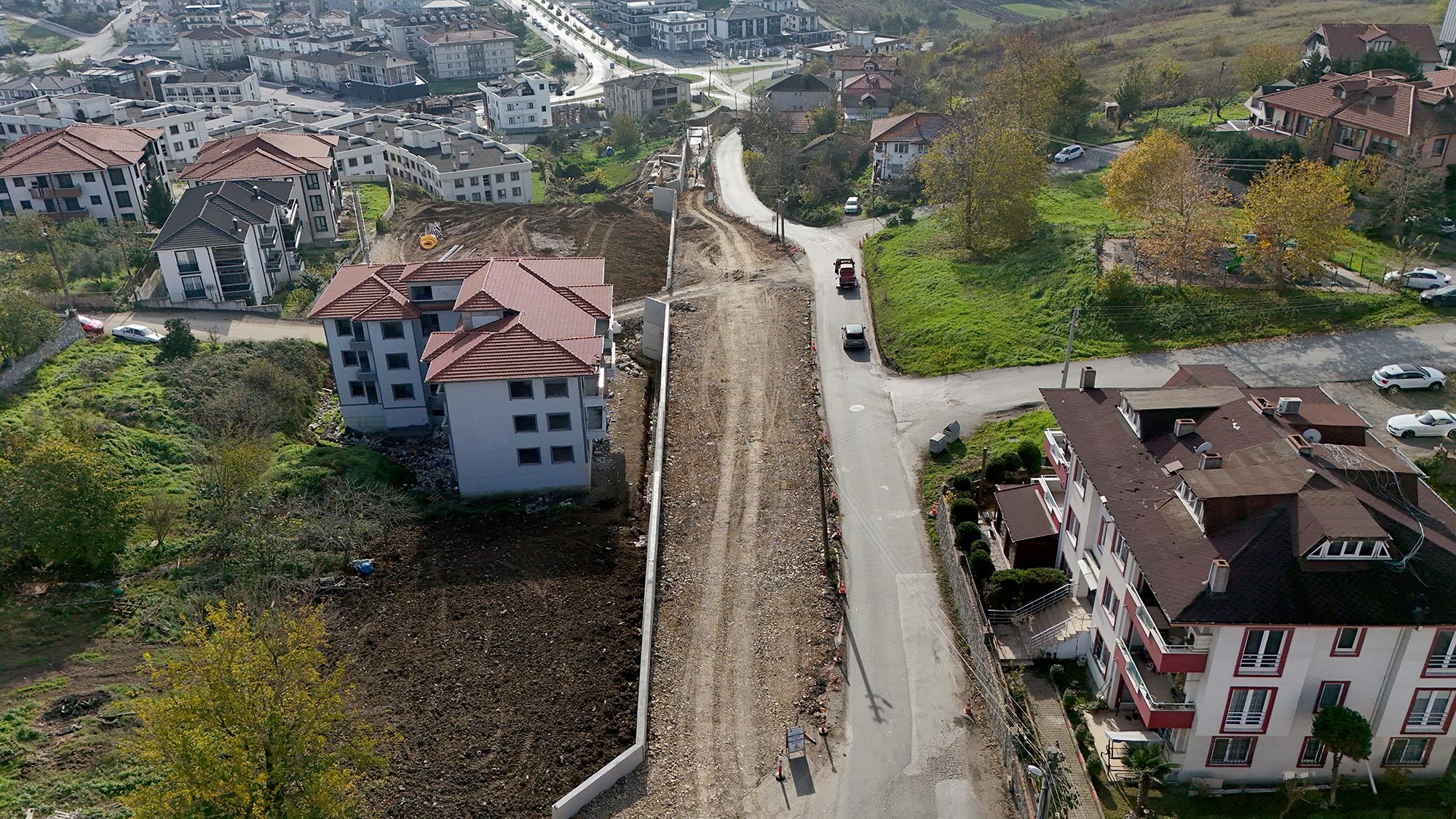 32. Sokak