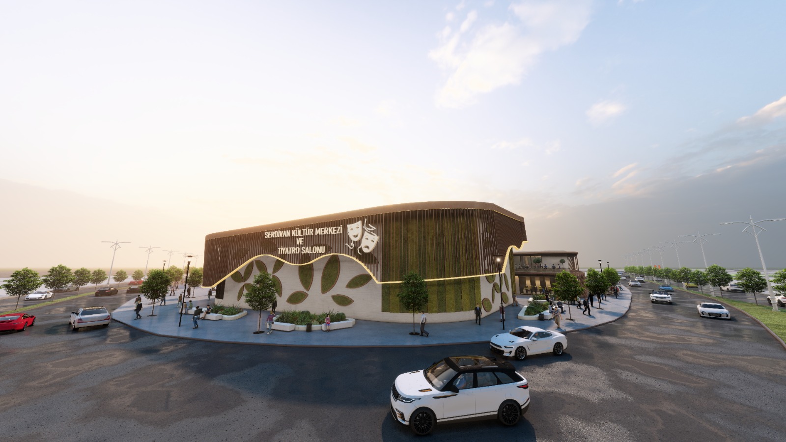 Anadolu Kültür Merkezi