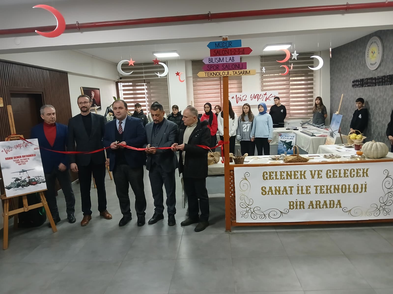 Hakkı Demir Ortaokulu (1)-1