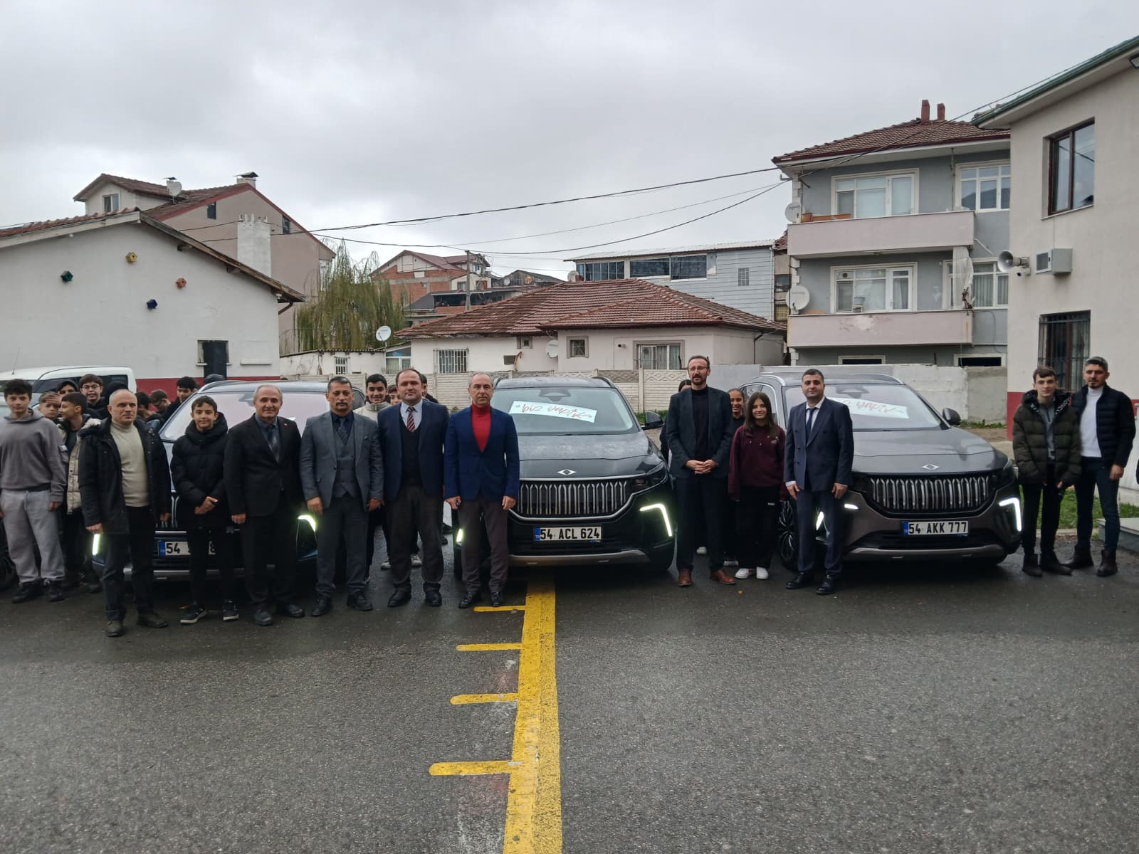 Hakkı Demir Ortaokulu (14)