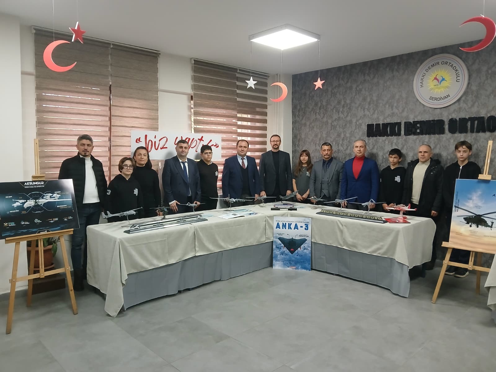 Hakkı Demir Ortaokulu (4)