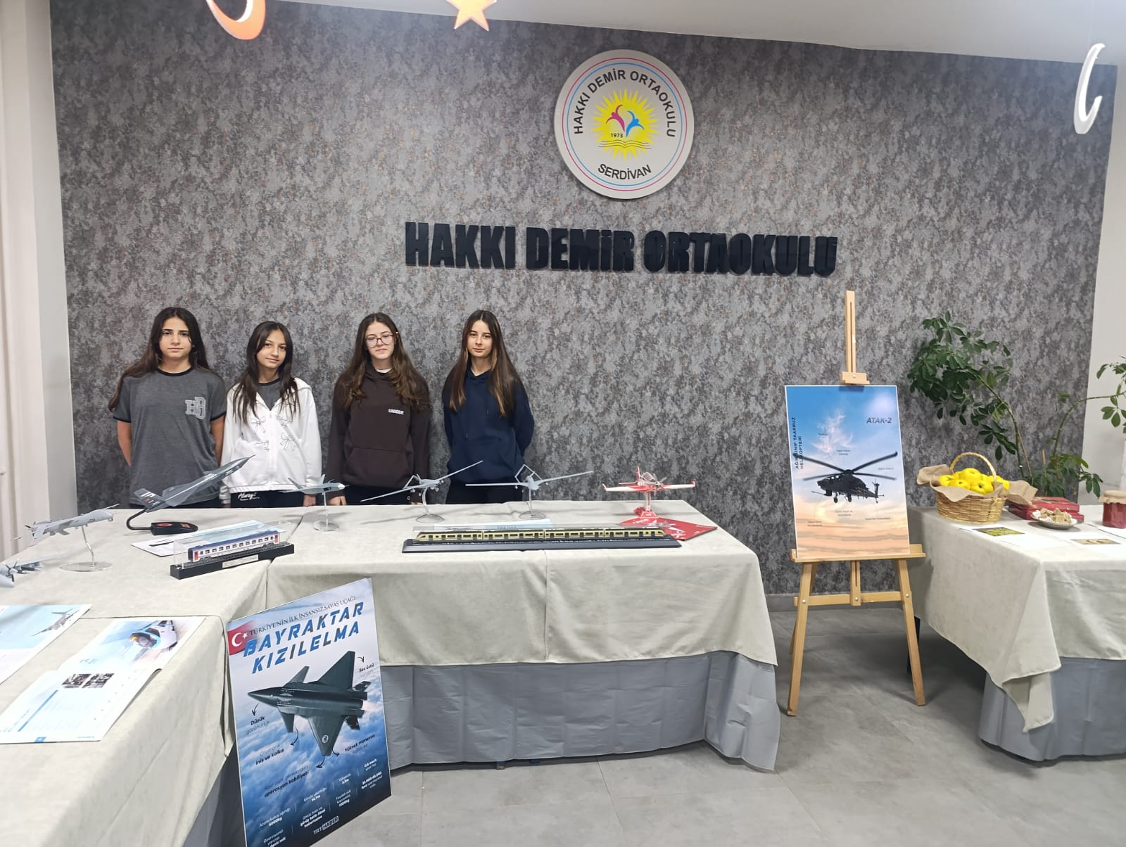 Hakkı Demir Ortaokulu (5)