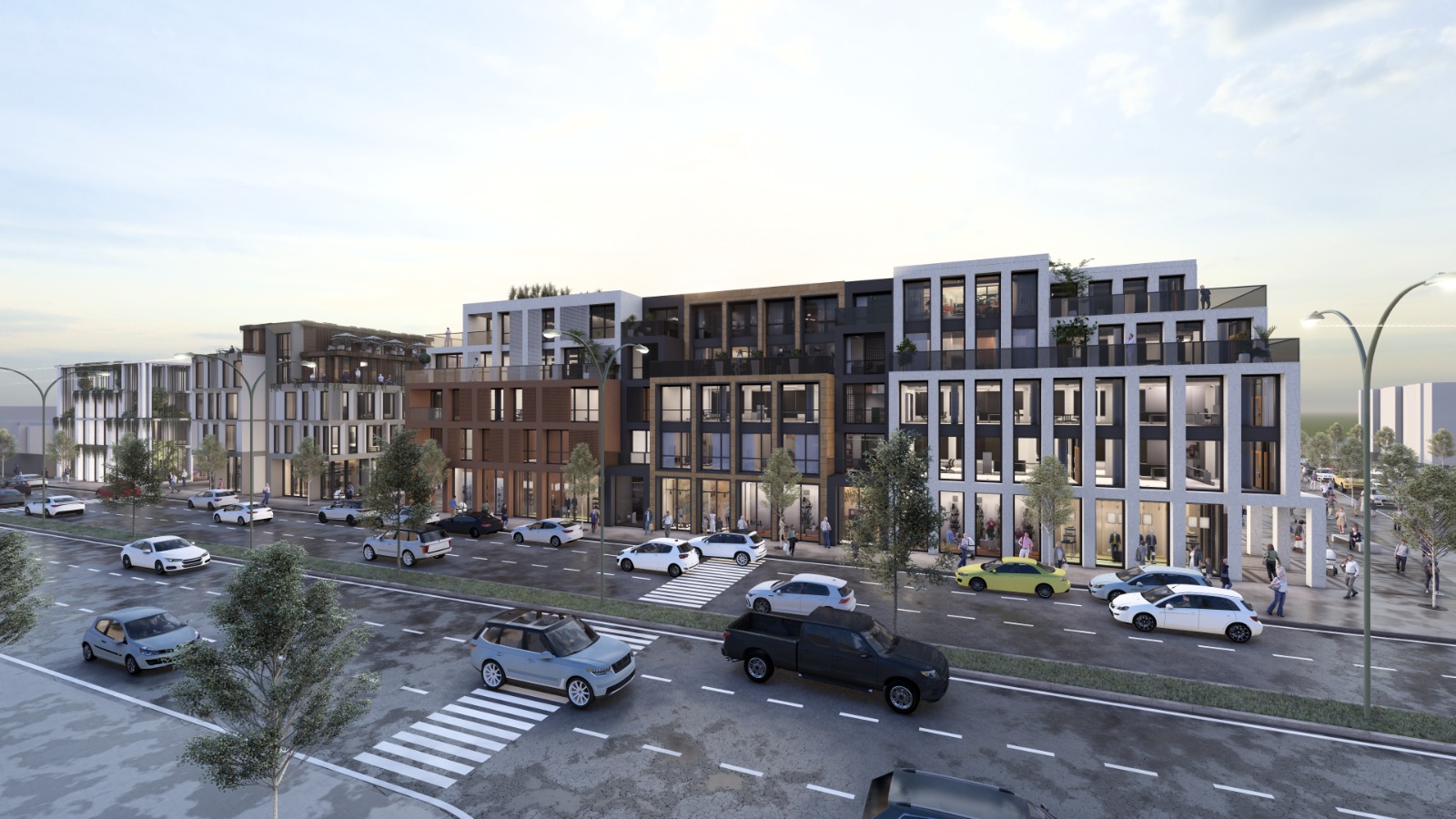 Kentsel Dönüşüm2