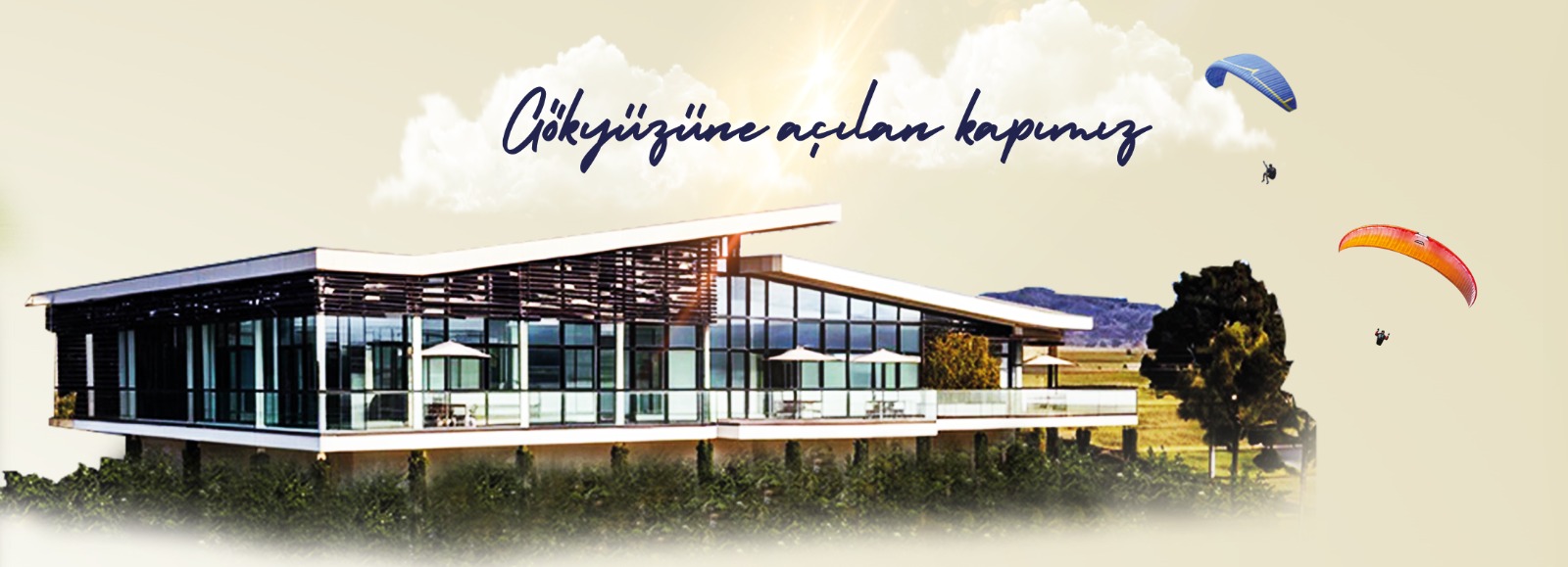 Kırantepe Seyir Terası