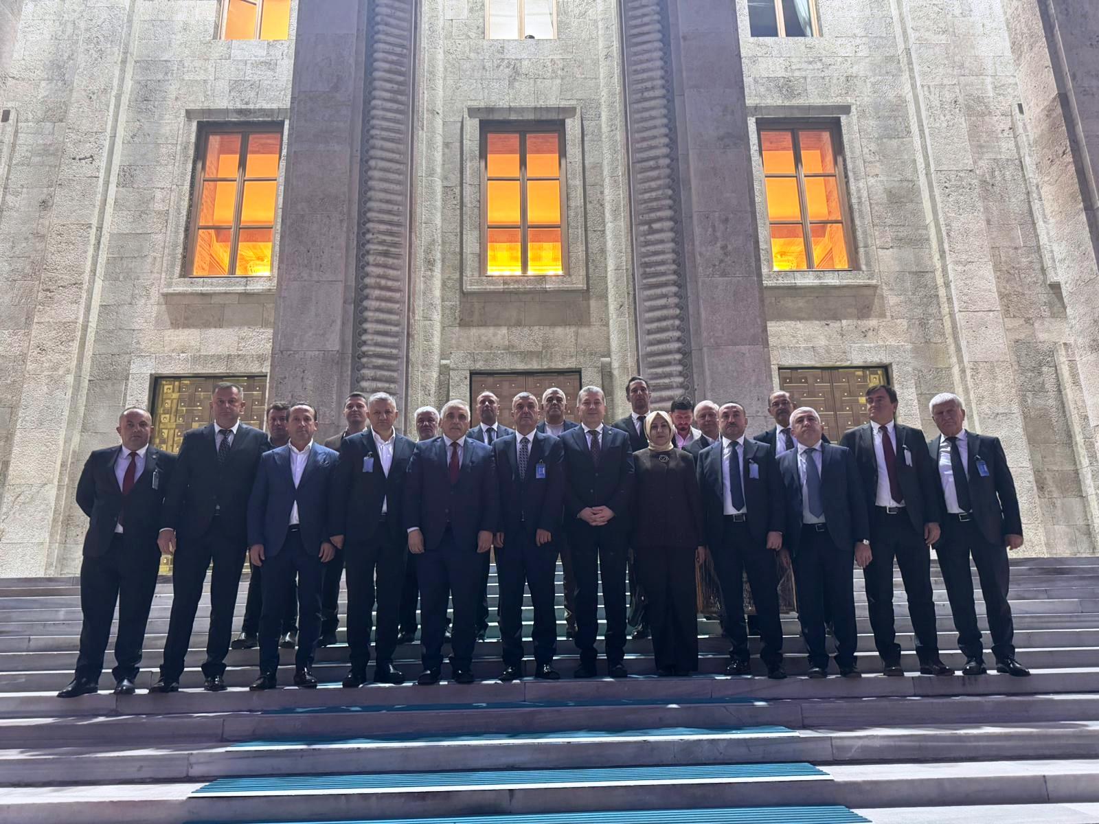 Sykd Ankara Ziyareti (11)