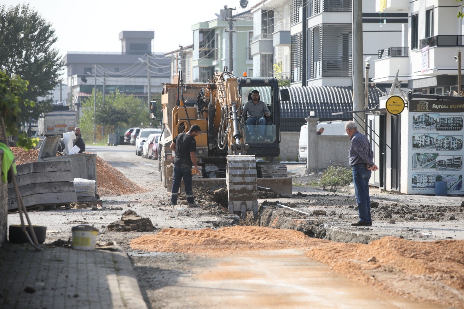 Thumbnail Erenler’de 2026 Yilinda Da Çalişmalar Hiz Kesmeyecek (3)