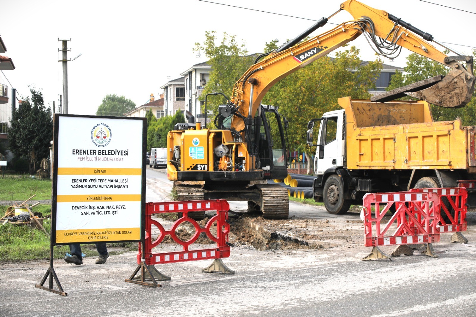 Thumbnail Erenler’de 2026 Yilinda Da Çalişmalar Hiz Kesmeyecek (8)