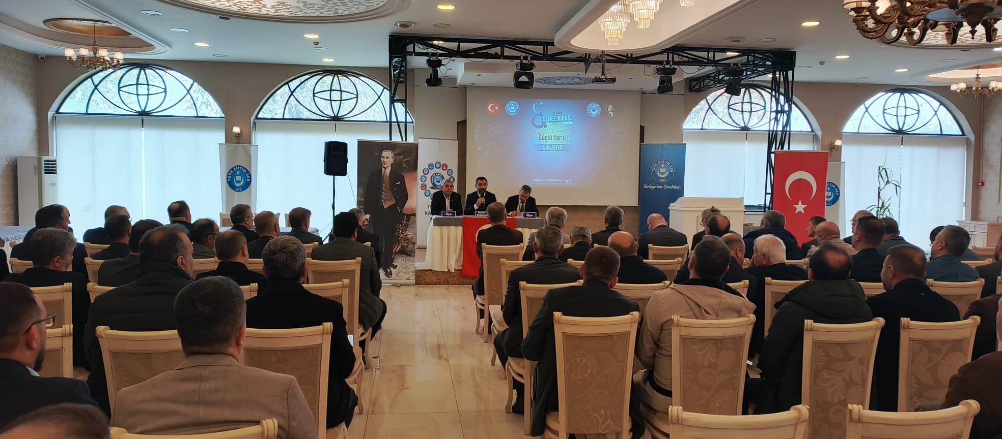 Türk Eğitim Sen Sakarya Şubesi (3)